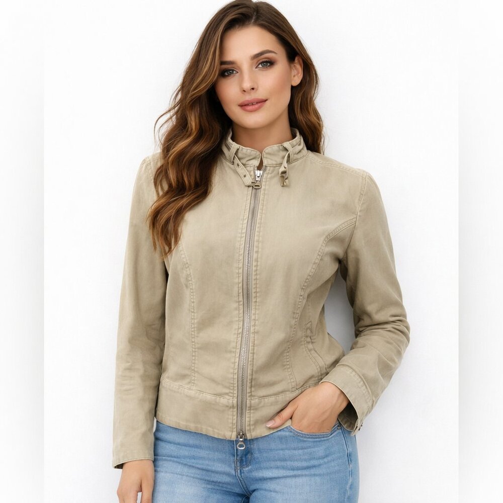 Jennifer Lopez Jacket large
